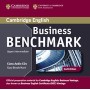 Диски Business Benchmark (Second Edition) BEC Vantage Class Audio CDs (2)