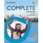 Підручник Complete Advanced Third Edition Student's Book with answers with Digital Pack