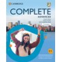 Підручник Complete Advanced Third Edition Student's Book without answers with Digital Pack