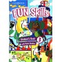 Підручник Fun Skills Level 3 Student's Book with Home Booklet and Downloadable Audio