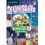 Підручник Fun Skills Level 6 Student's Book with Home Booklet and Downloadable Audio