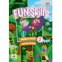 Підручник Fun Skills Level 2 Student's Book with Home Booklet and Downloadable Audio