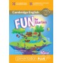 Диск Fun for Starters 4th Edition Presentation Plus DVD-ROM