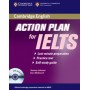 Підручник Action Plan for IELTS Academic Module Paperback with CD-Audio