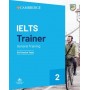 Тести Trainer 2: IELTS General Six Practice Tests with Answers and Downloadable Audio
