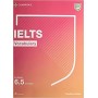 Підручник Cambridge Vocabulary IELTS for Bands 6.5 and above with Answers and Audio