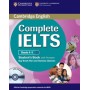 Підручник Complete IELTS Bands 4-5 Student's Pack (Student's Book with Answers with CD-ROM and Class Audio CDs)