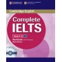 Робочий зошит Complete IELTS Bands 5-6.5 Workbook with Answers with Audio CD