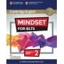 Підручник Mindset for IELTS Level 2 Student's Book with Testbank and Online Modules