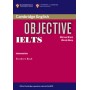 Книга для вчителя Objective IELTS Intermediate Teacher`s Book