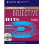 Підручник Objective IELTS Intermediate Student's Book without answers with CD-ROM