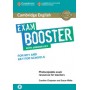Підручник Exam Booster for Key and Key for Schools Book with Answer Key with Audio for Teachers