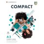 Підручник Compact Key for Schools Student's Book without Answers with Online Practice 2nd Edition