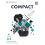 Книга для вчителя Compact Key for Schools Teacher's Book with Downloadable Class Audio and Teacher's Photocopiable Worksheets 2nd Edition