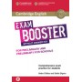 Підручник Exam Booster for Preliminary and Preliminary for Schools Book without Answer Key with Audio