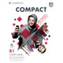 Підручник Compact Preliminary for Schools Student's Book without Answers with Online Practice and Workbook without Answers with Audio Download 2nd Edition