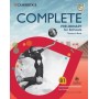 Книга для вчителя Complete Preliminary for Schools Teacher's Book with Downloadable Resource Pack