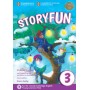 Підручник Storyfun for Movers 2nd Edition Level 3 Student's Book with Online Activities and Home Fun Booklet