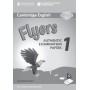 Відповіді Cambridge English Flyers 1 for Revised Exam from 2018 Answer Booklet