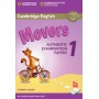 Тести Cambridge English movers 1 for Revised Exam from 2018 Student's Book