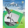 Книга для вчителя Complete First for Schools Teacher's Book with Downloadable Resource Pack 2nd Edition
