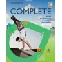 Підручник Complete First for Schools Student's Book without Answers with Online Practice 2nd Edition