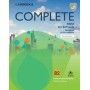 Робочий зошит Complete First for Schools Workbook without Answers with Audio Download 2nd Edition