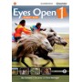 Підручник Eyes Open Level 1 Student's Book