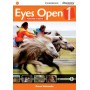 Книга для вчителя Eyes Open Level 1 Teacher's Book