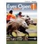 Диск Eyes Open Level 1 DVD