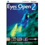 Підручник Eyes Open Level 2 Student's Book