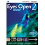 Підручник Eyes Open Level 2 Student's Book with Online Workbook and Online Practice