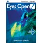 Робочий зошит Eyes Open Level 2 Workbook with Online Practice