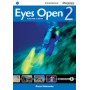 Книга для вчителя Eyes Open Level 2 Teacher's Book
