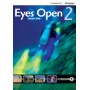 Диск Eyes Open Level 2 DVD