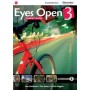 Підручник Eyes Open Level 3 Student's Book
