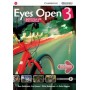 Підручник Eyes Open Level 3 Student's Book with Online Workbook and Online Practice