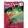 Робочий зошит Eyes Open Level 3 Workbook with Online Practice
