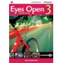 Книга для вчителя Eyes Open Level 3 Teacher's Book
