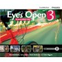 Диски Eyes Open Level 3 Class Audio CDs (3)
