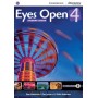 Підручник Eyes Open Level 4 Student's Book