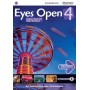 Підручник Eyes Open Level 4 Student's Book with Online Workbook and Online Practice