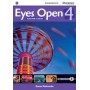 Книга для вчителя Eyes Open Level 4 Teacher's Book