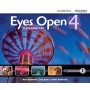 Диски Eyes Open Level 4 Class Audio CDs (3)