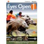 Диск Eyes Open Level 1 Presentation Plus DVD-ROM