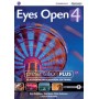 Диск Eyes Open Level 4 Presentation Plus DVD-ROM