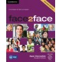 Підручник Face2face Second edition Upper Intermediate Student's Book with DVD-ROM