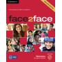 Підручник Face2face Second edition Elementary Student's Book with DVD-ROM