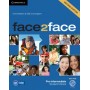 Підручник Face2face Second edition Pre-intermediate Student's Book with DVD-ROM