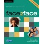 Робочий зошит Face2face Second edition Intermediate Workbook with Key